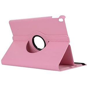 Case Compatibel met Samsung Galaxy Tab A 10.1"" 2019 Tablet Cover Stand Case Tab A7 A8 10.4""10.5"" 2022 Cases 8.7"" (Color : Pink, Size : For Tab A7 10.4T509)