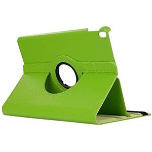 Case Compatibel met Samsung Galaxy Tab A 10.1"" 2019 Tablet Cover Stand Case Tab A7 A8 10.4""10.5"" 2022 Cases 8.7"" (Color : Green, Size : For Tab A8 X200 X205)