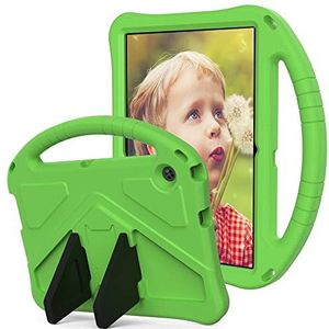 Compatibel MetHuawei MediaPad T3 10 AGS-W09 AGS-L09 AGS-L03 T3 9.6 ""Tablet Case funda (Color : Green, Size : Mediapad T3 10 9.6)
