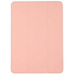 2020 Stand Case Compatibel Met Lenovo Tab M10 Plus Tb-x606f Tb-x606x 10 3 inch M10 FHD Plus Tablet Cover Funda (Color : Rose Gold, Size : M10 Plus 10.3 inch)