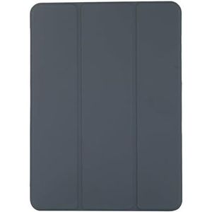 2020 Stand Case Compatibel Met Lenovo Tab M10 Plus Tb-x606f Tb-x606x 10 3 inch M10 FHD Plus Tablet Cover Funda (Color : Black, Size : M10 FhdPlus 10.3inch)