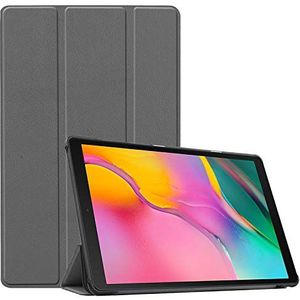 Hoes compatibel met Lenovo Legion Y700 8,8 inch TB-9707F TB-9707N 2022 Tablet Smart Shell-standaard (Color : Gray, Size : For Legion Y700)