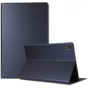 Geschikt for Lenovo Tab P11 Plus TB-J616F TB-J616X Tab P11 TB-J606F Tablet Funda Case 2021 (Color : Dark blue, Size : P11 Plus TB-J616F X)