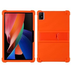 Case Geschikt for TCL NXTPAPER 11 9166G 9466X 2023 Android 13 Tablet 11 inch Tablet (Color : Orange, Size : For NXTPAPER 11)