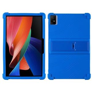 Case Geschikt for TCL NXTPAPER 11 9166G 9466X 2023 Android 13 Tablet 11 inch Tablet (Color : Blue, Size : For NXTPAPER 11)