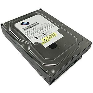 WL 1 TB 64 MB cache 5400 RPM SATA III (6,0 Gb/s) (laag vermogen en zware belasting) 3,5"" interne harde schijf (pc, NAS en CCTV DVR) - met 1 jaar garantie