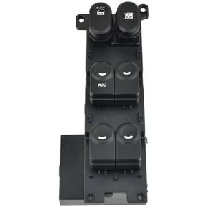 Auto-Drukknopschakelaars Voor Hyundai Voor I30 Voor I30cw 2008 2009 2010 2011 LHD Auto Elektrische Power Window Master Control Switch Regulator Knop 93570-2L010 93570-2L000 Raamschakelaar (Size : C)