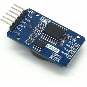 OTRONIC® DS3231 Real Time Clock Module I2C (RTC hoge precisie)