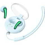 REMAX ClearBuds C1 in-ear draadloze muziekkoptelefoon Low Delayed Bluetooth-headset