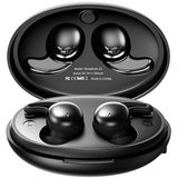 REMAX SleepBuds Z2 Sleep Wireless Music Headphones Half In-Ear Stereo TWS Bluetooth-koptelefoon