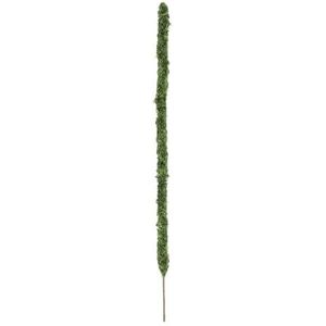 Moss Pole Bendable,Plant Stakes Handmade Slim Monstera Plant Support Moss Plant Sticks Support For Indoor Potted,Good Option And Thoughtful Gift For Garden Lovers (Color : 90CM)