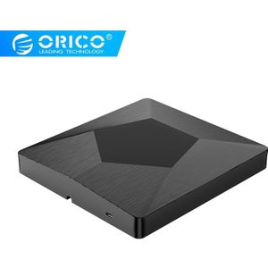 ORICO XD007 USB3.0 Extern cd-stuurprogramma