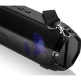 LZ33 LED draagbare draadloze Bluetooth speaker stereo speakerphone muziek speakers voor computer met TF FM