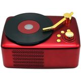 Retro stijl Bluetooth Speaker  ingebouwde High-sensitivity FM ontvangende antenne  lange termijn reis