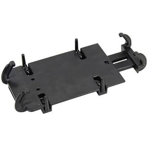 Motorfiets GPS/SMART TELEFOON Navigatie GPS Plaat Beugel Adapt Houder Voor S1000XR S 1000 XR 2015 2016 2017 2018 2019 (Color : 2)