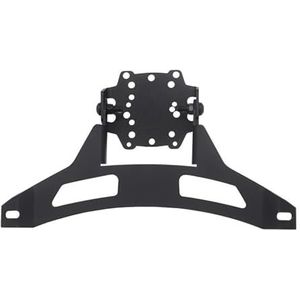 Motor Mobiele Telefoon Houder Navigatie Houder Vervangende Onderdelen Voor XT1200Z XT1200 Z XT 1200Z XT 1200 Z 2011-2016 (Color : B)