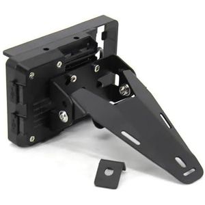 Motor Accessoires Mobiele Telefoon Houder Navigatie Houder Vervangende Onderdelen Voor Ducati Multistrada 1200 2013 2014 (Color : B)