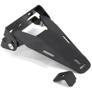 Motor Accessoires Mobiele Telefoon Houder Navigatie Houder Vervangende Onderdelen Voor Ducati Multistrada 1200 2013 2014 (Color : A)