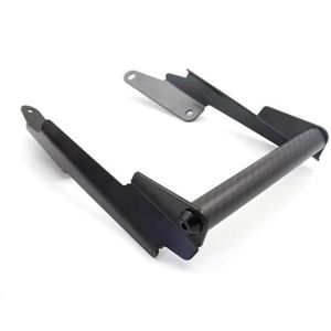 Motorfiets Mobiele Telefoon Houder Navigatie Houder Vervangende Onderdelen Voor NC750X NC 750X 2016 2017 2018 2019 (Size : 22mm-B)