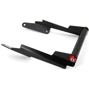 Motorfiets Mobiele Telefoon Houder Navigatie Houder Vervangende Onderdelen Voor NC750X NC 750X 2016 2017 2018 2019 (Size : 22mm-A)