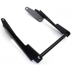 Motorfiets Mobiele Telefoon Houder Navigatie Houder Vervangende Onderdelen Voor NC750X NC 750X 2016 2017 2018 2019 (Size : 12mm)