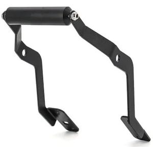 Motorfiets Accessoires Standhouder Telefoon Mobiele Telefoon Gps Navigatie Plaat Beugel Voor F900XR F 900 Xr 2020 (Size : 22mm)