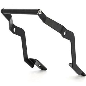 Motorfiets Accessoires Standhouder Telefoon Mobiele Telefoon Gps Navigatie Plaat Beugel Voor F900XR F 900 Xr 2020 (Size : 12mm)