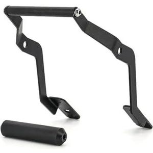 Motorfiets Accessoires Standhouder Telefoon Mobiele Telefoon Gps Navigatie Plaat Beugel Voor F900XR F 900 Xr 2020 (Size : 12mm 22m)