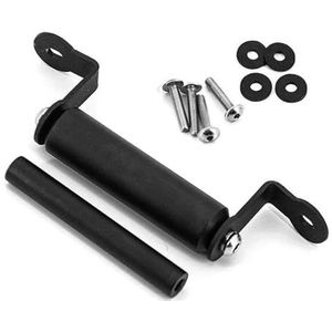 Motorfiets Mobiele Telefoon Houder Navigatie Houder Vervangende Onderdelen Voor Tracer 700 Tracer 7 GT 2016-2022 (Size : 12mm 22m)