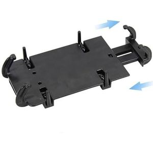 Motorfiets Mobiele Telefoon Houder Navigatie Houder Vervangende Onderdelen Voor S1000XR S 1000 XR 2015 2016 2017 2018 2019 (Color : A)