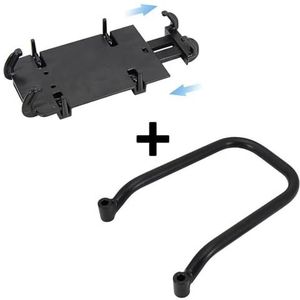 S1000xr Motorfiets Mobiele Telefoon Houder Navigatie Houder Vervangende Onderdelen Voor S1000XR S 1000 Xr 2020 2021 (Color : A and C)