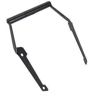 Motor Accessoires Gemodificeerde Gps-navigatie Beugel Ondersteuning Beugel Voor NC750D NC700D 2014-2020 (Color : 22 mm)