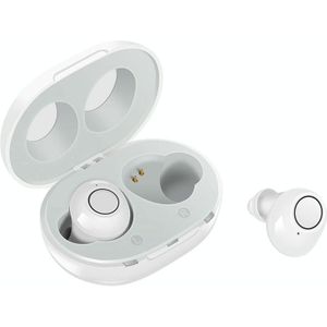 TWS In-Ear-geluidsversterker voor hoofdtelefoons voor oudere hoortoestellen