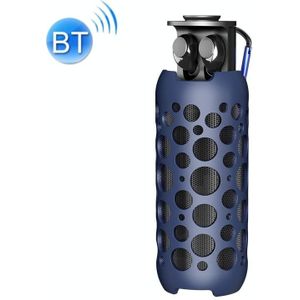 KINGSTAR 2 in 1 outdoor mini draadloze Bluetooth-audio-oortelefoon