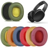 Voor Skullcandy Crusher 3.0 Wireless/Crusher Evo /Crusher ANC/Hesh 3 /VENUE Hoofdtelefoon 2 stuks oorkussens