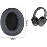 Voor Skullcandy Crusher 3.0 Wireless/Crusher Evo /Crusher ANC/Hesh 3 /VENUE Hoofdtelefoon 2 stuks oorkussens