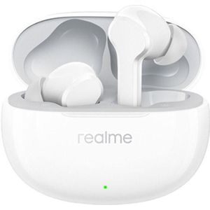 Realme Buds T100 AI ENC Smart Call Ruisonderdrukking Draadloze in-ear Bluetooth-koptelefoon