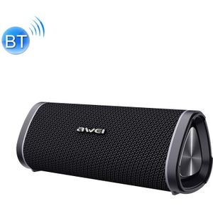 AWEI Y331 Outdoor TWS Stereo Bluetooth-luidspreker