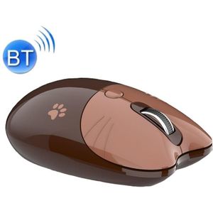 M3 3 sleutels Leuke stille laptop draadloze muis  Spec: Bluetooth draadloze versie