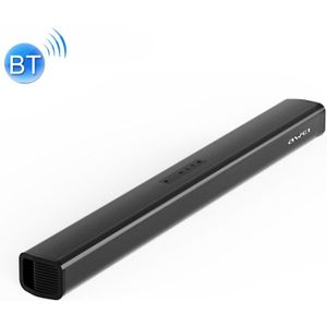 AWEI Y999 Desktop Draadloze Bluetooth-luidspreker Soundbar