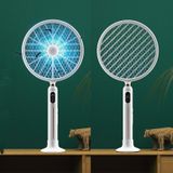 Intelligent Telgen Mosquito Racer Huishoudelijke Indoor Photocatalyst Mosquito Swatter  Style: Ordinary Version