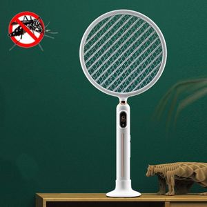Intelligent Telgen Mosquito Racer Huishoudelijke Indoor Photocatalyst Mosquito Swatter  Style: Ordinary Version