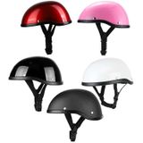 BSDDP A0315 Zomer Scooter Half Helm