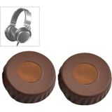 1 paar spons oorkussens voor Sony MDR-XB600-headset