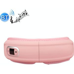 Kinderen Smart Eye Protector Eye Hot Compress Vision Goggles (Pink)