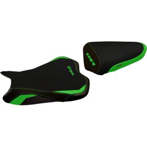 Zadelcover Kawasaki Ninja ZX 6 R (09-12)