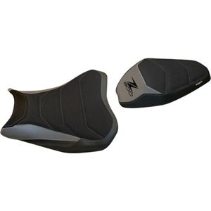 Zadelcover Kawasaki Z 900 (17-23) Grijs