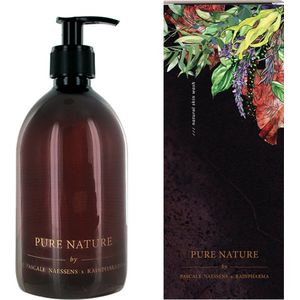 RainPharma Skin Wash Pure Nature by Pascale Naessens x RainPharma Huidverzorging - 500 ml - Douchegel - 1 Pomp per Wasbeurt