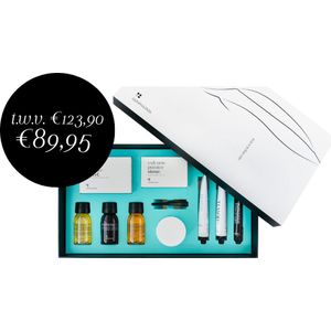 RainPharma One step at a time - Huidverzorging voor Voeten - 10-delige Set - Geschenkset