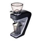 Baratza Sette 270 Wi Kaffeemühle mit Waage - Schwarz